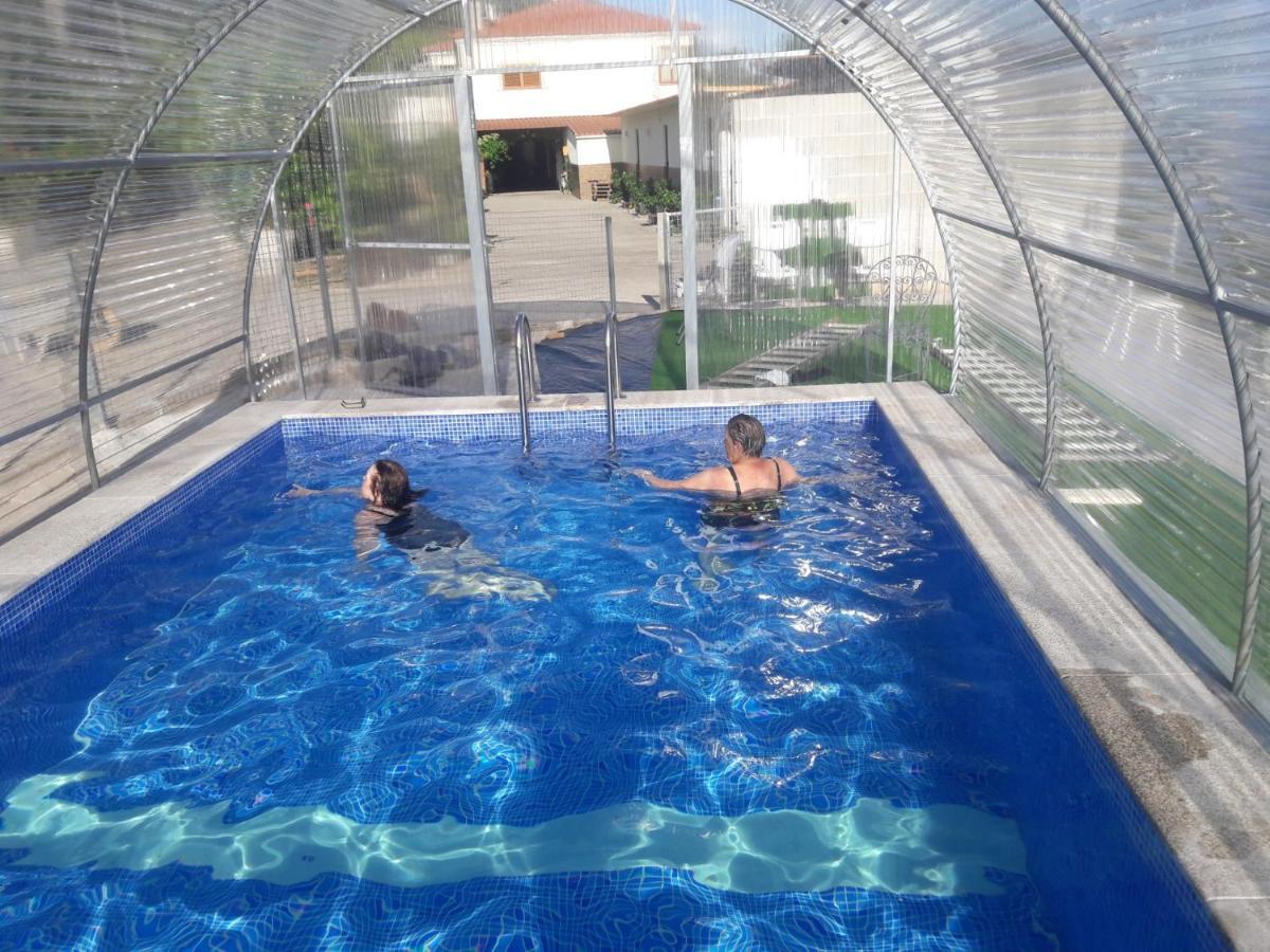 Отель Quinta Pedreira Dos Anjos Provesende Экстерьер фото